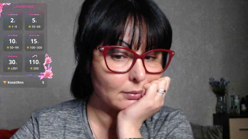 ZaRaZaTvOyA Live Sex January 16, 2026