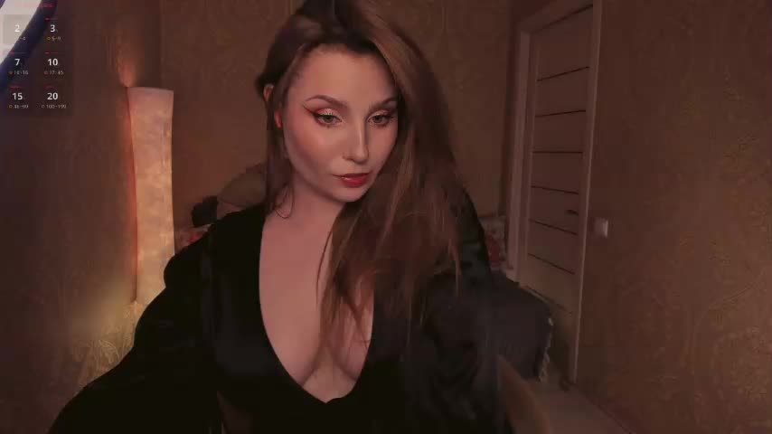 Esmeerrr Live Sex January 16, 2026