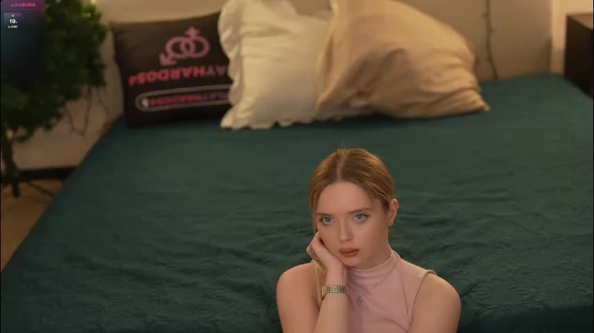 kira0541 Live Sex January 16, 2026