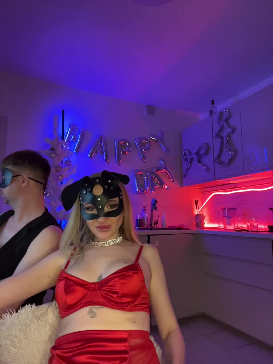 GOROD_GREHOV Live Sex January 16, 2026