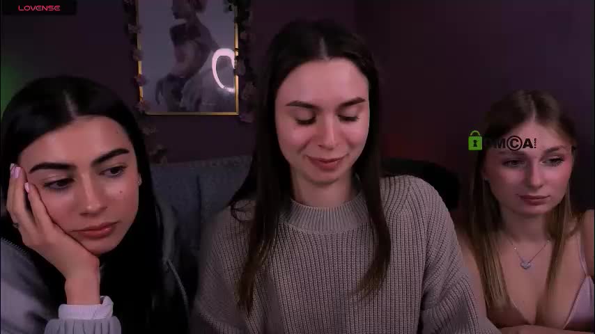 kaisy_star Live Sex January 16, 2026