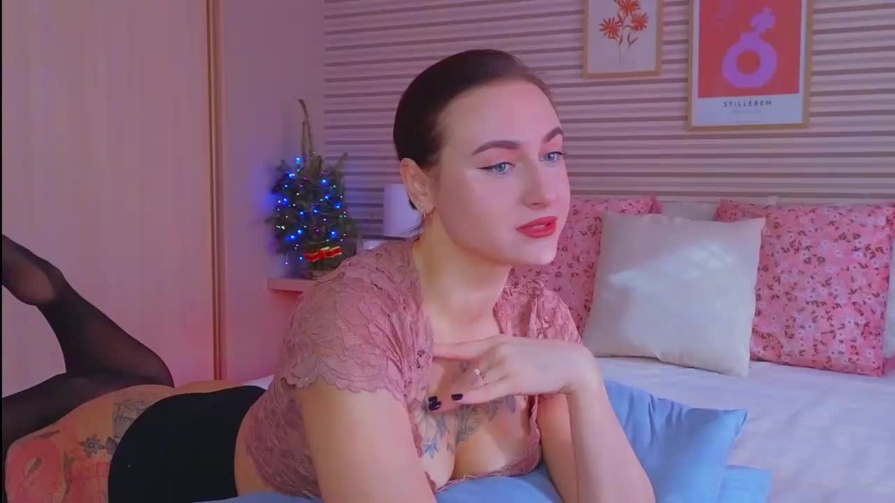 Lillii Live Sex January 16, 2026