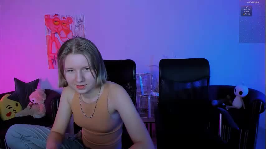 beauty_ginger Live Sex January 16, 2026