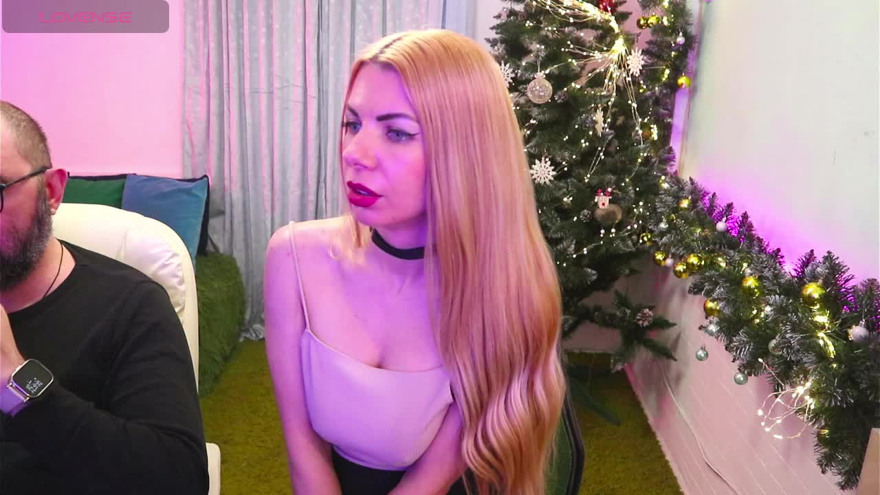 AlisaAleks Live Sex January 16, 2026