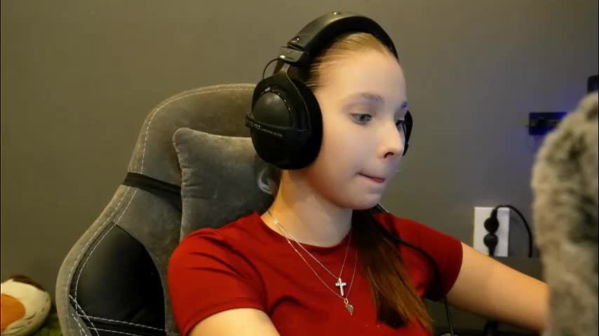 brandamatteson Live Sex January 16, 2026