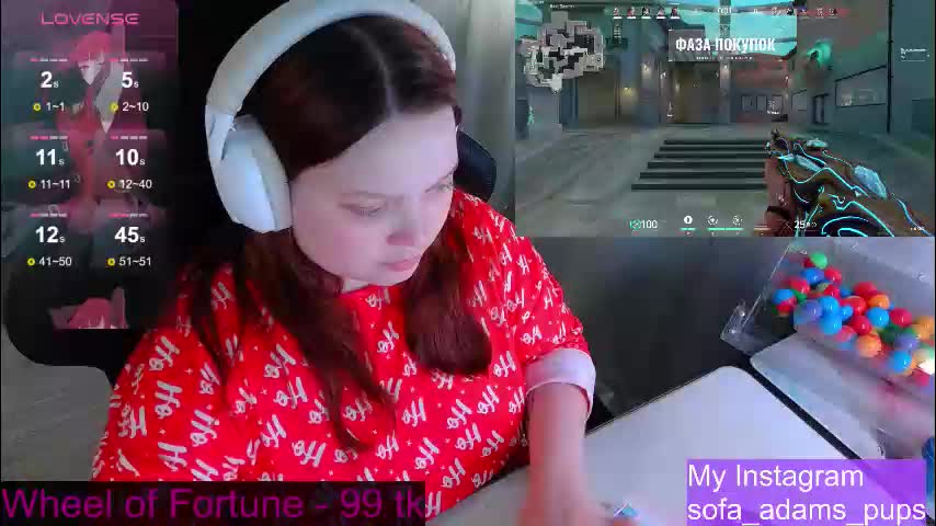 _sofia_adam_ Live Sex January 16, 2026