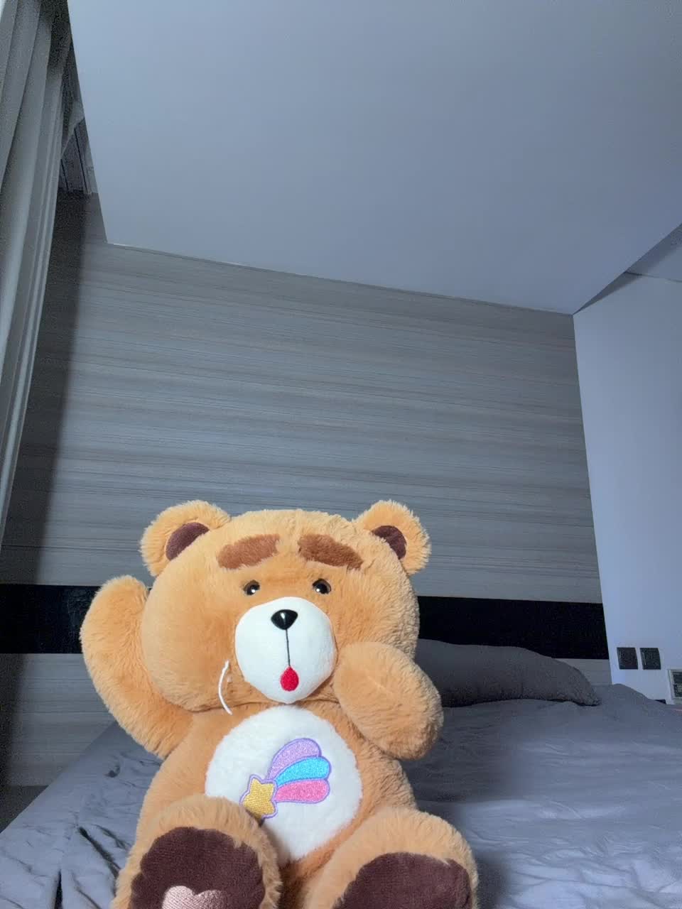 Nastyu-sha Live Sex January 16, 2026