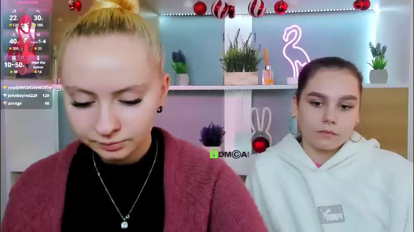 mila_glow Live Sex January 16, 2026