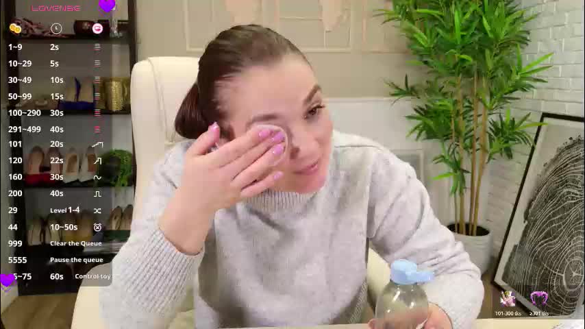 selinesole_ Live Sex January 16, 2026