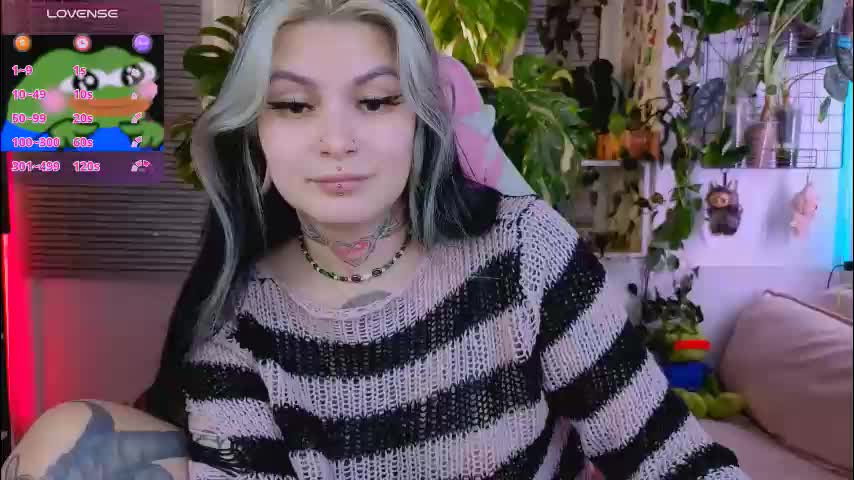 jelyaa Live Sex January 16, 2026