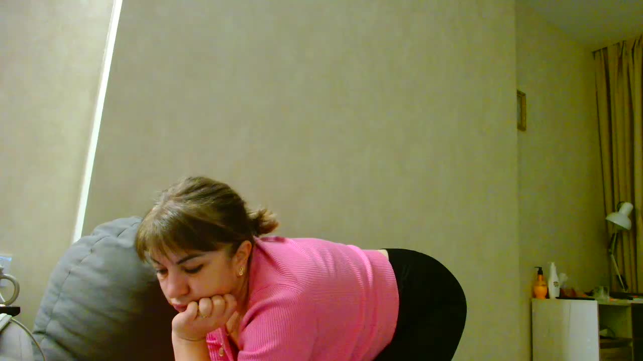 _Brionia_ Live Sex January 16, 2026