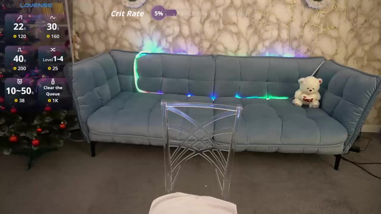 MaRishKa1 Live Sex January 16, 2026