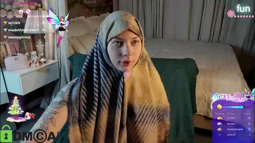 maybe_mia Live Sex January 16, 2026