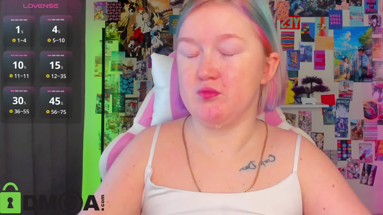 Sara-Moor Live Sex January 16, 2026