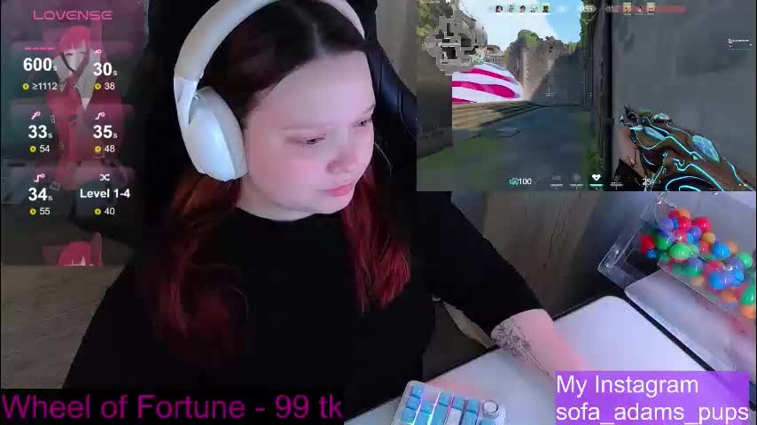 _sofia_adam_ Live Sex January 16, 2026