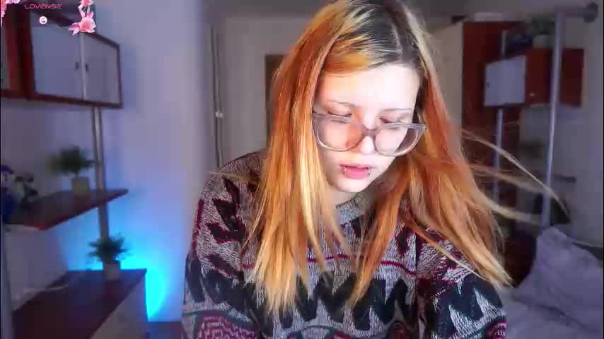 danibedonie Live Sex January 16, 2026