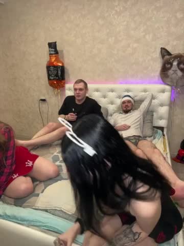 LuckyStar Live Sex January 16, 2026