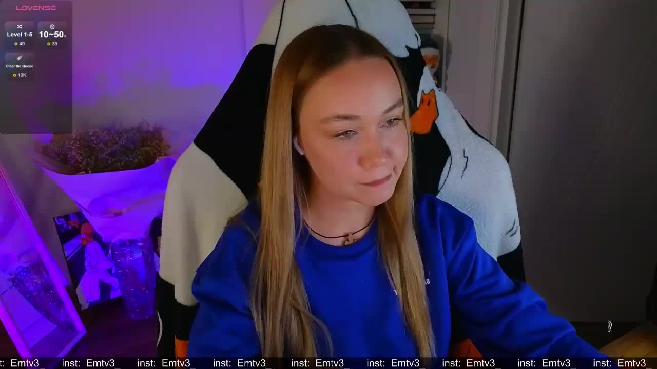 Emili1- Live Sex January 16, 2026