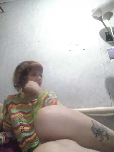 GrettaCandy Live Sex January 16, 2026