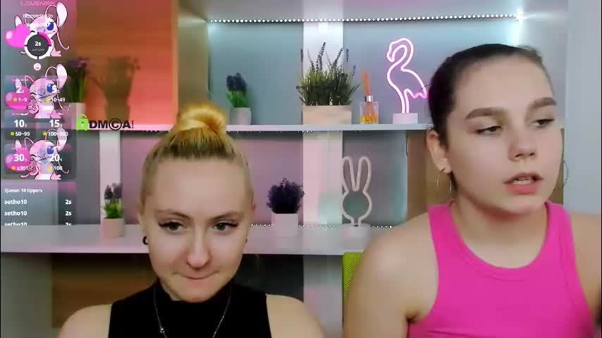 mila_glow Live Sex January 16, 2026