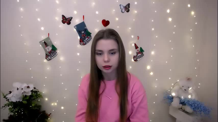 dream_mari Live Sex January 16, 2026