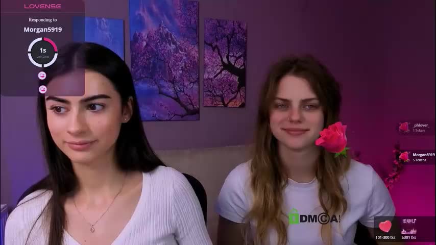 kaisy_star Live Sex January 16, 2026