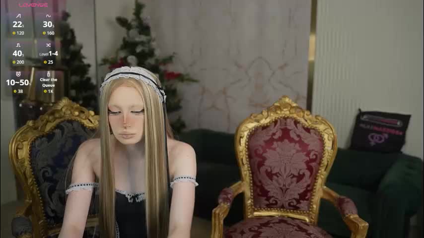 anabel2054 Live Sex January 16, 2026