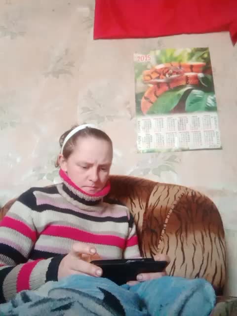 Calibriya Live Sex January 16, 2026