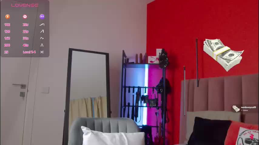 sellashine Live Sex January 16, 2026