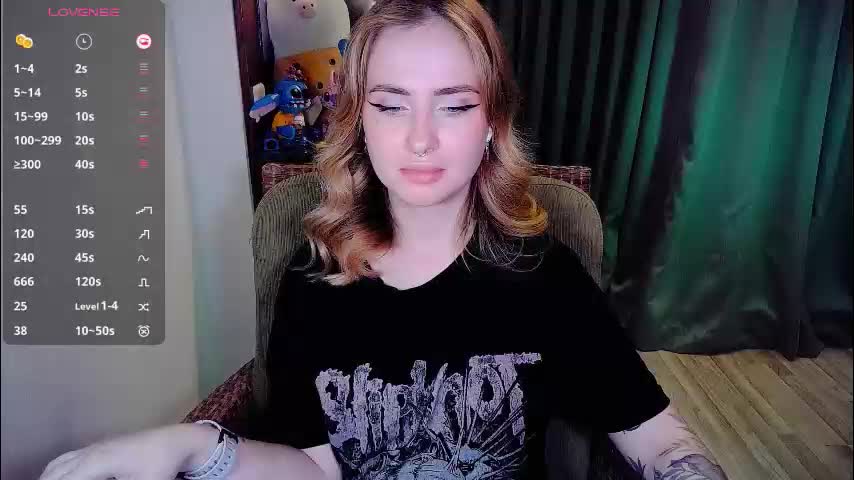 shyfoxxxy Live Sex January 16, 2026