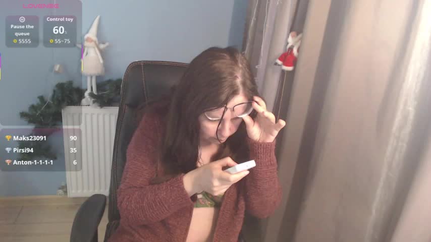 mandarinka28 Live Sex January 16, 2026