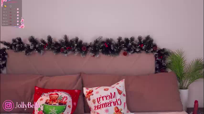 jollly_belle Live Sex January 16, 2026