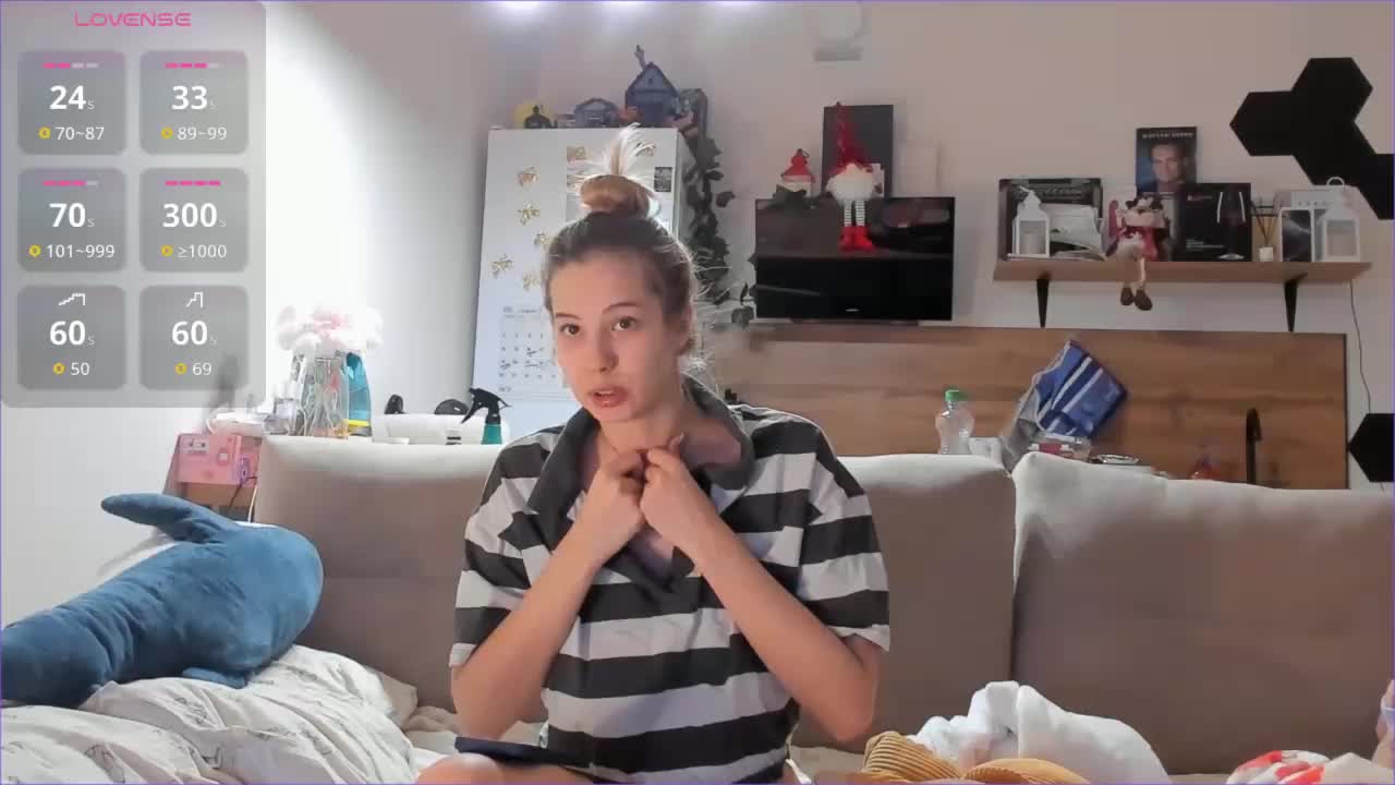 FindMyGSpot Live Sex January 16, 2026