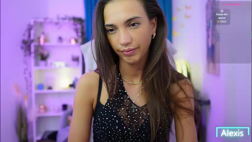 alexis_luv_ Live Sex January 16, 2026