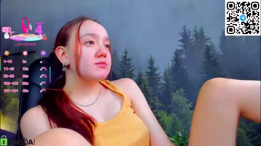 andrea_svel Live Sex January 16, 2026