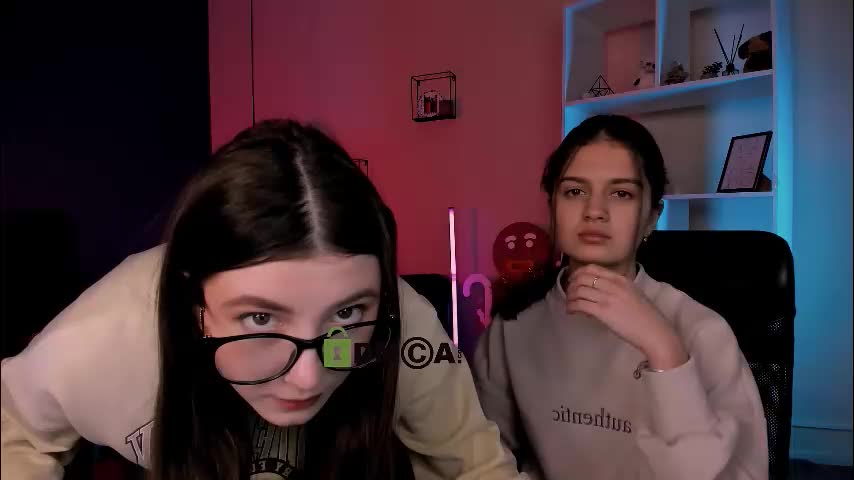 lissa_night Live Sex January 16, 2026