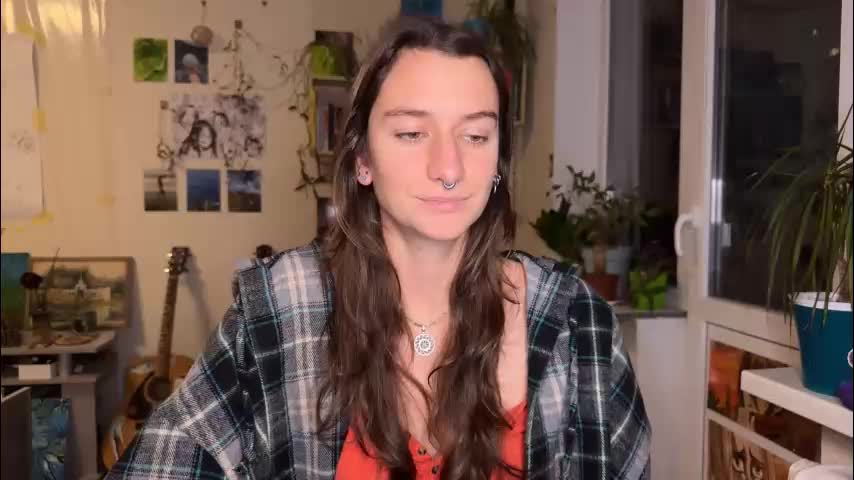 amarita_franchetti Live Sex January 16, 2026