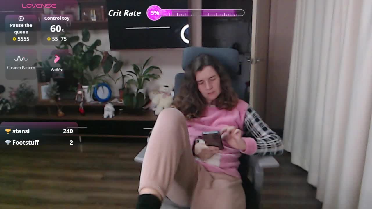 SophiaBoone Live Sex January 16, 2026
