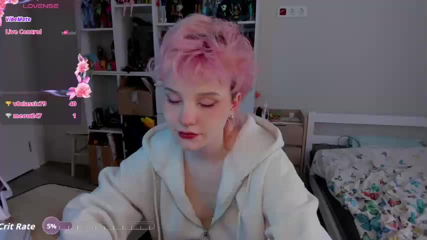 Cool-Love Live Sex January 16, 2026