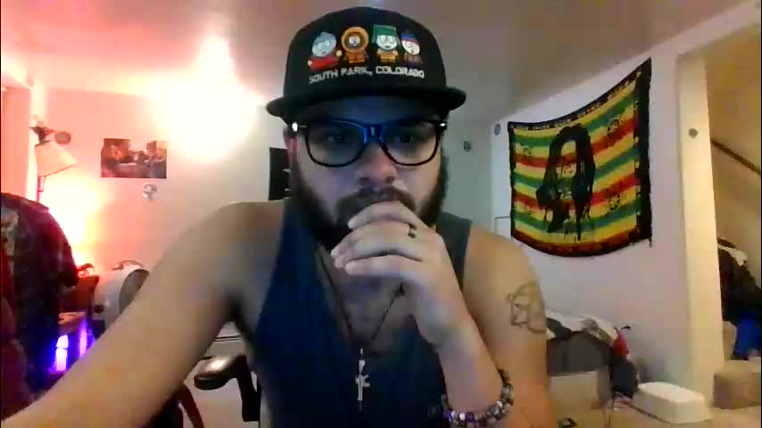 lightskinned666 Live Sex January 16, 2026