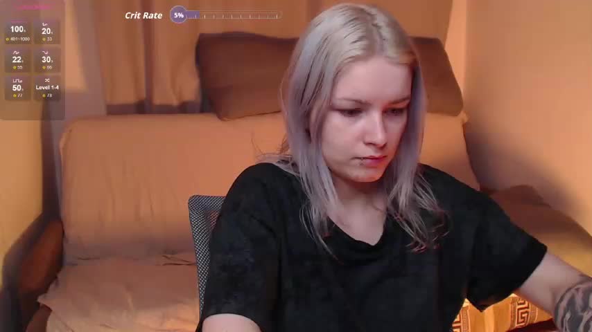 CherryNight666 Live Sex January 16, 2026