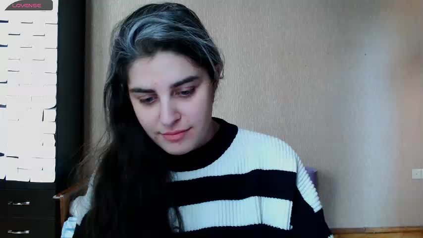 Roselina Live Sex January 16, 2026