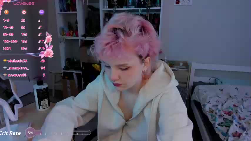 Cool-Love Live Sex January 16, 2026