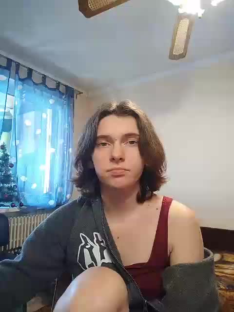 Your_Kitty Live Sex January 16, 2026
