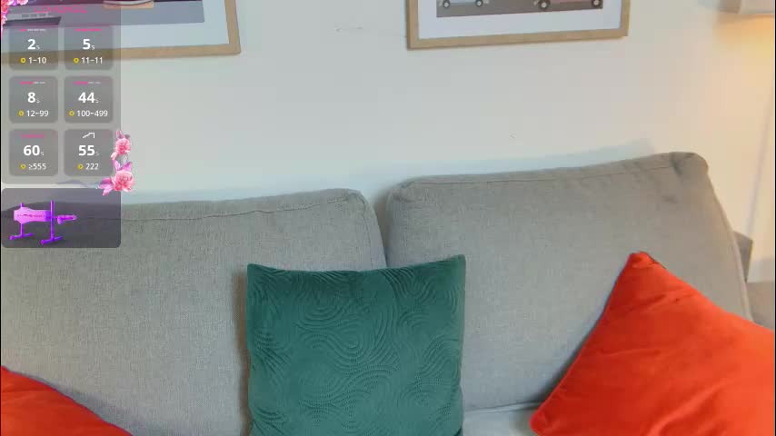 ninarivers_ Live Sex January 16, 2026