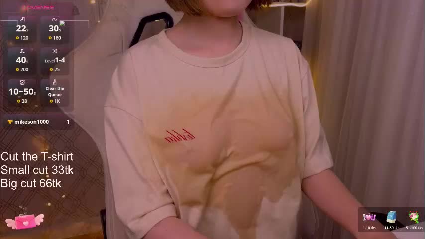 mary_u Live Sex January 16, 2026