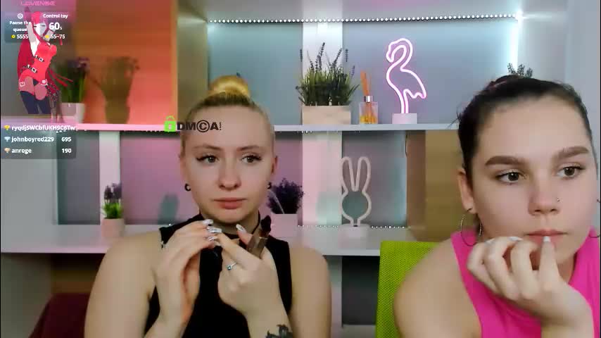 mila_glow Live Sex January 16, 2026