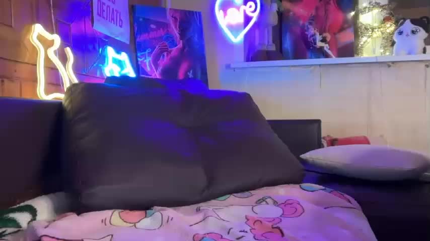 SweetyMeow Live Sex January 16, 2026