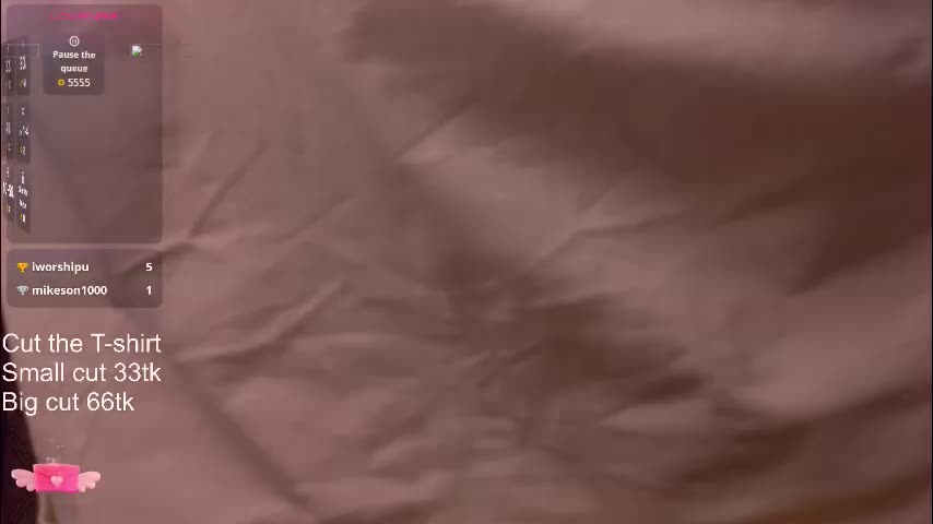 mary_u Live Sex January 16, 2026