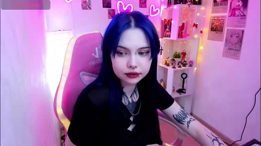 morana_batt Live Sex January 16, 2026